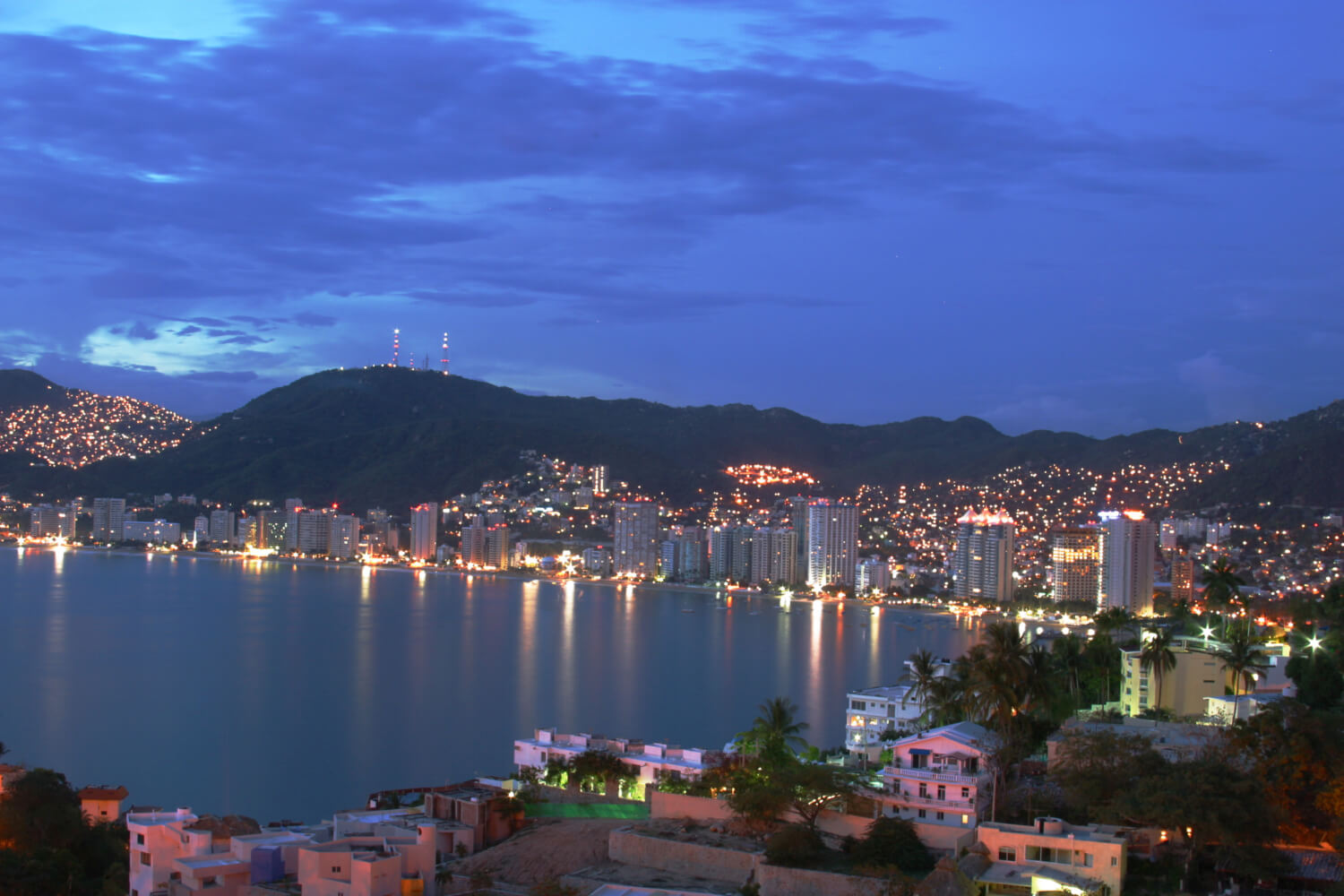 Acapulco