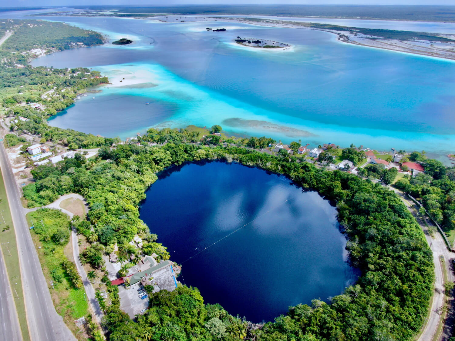 bacalar