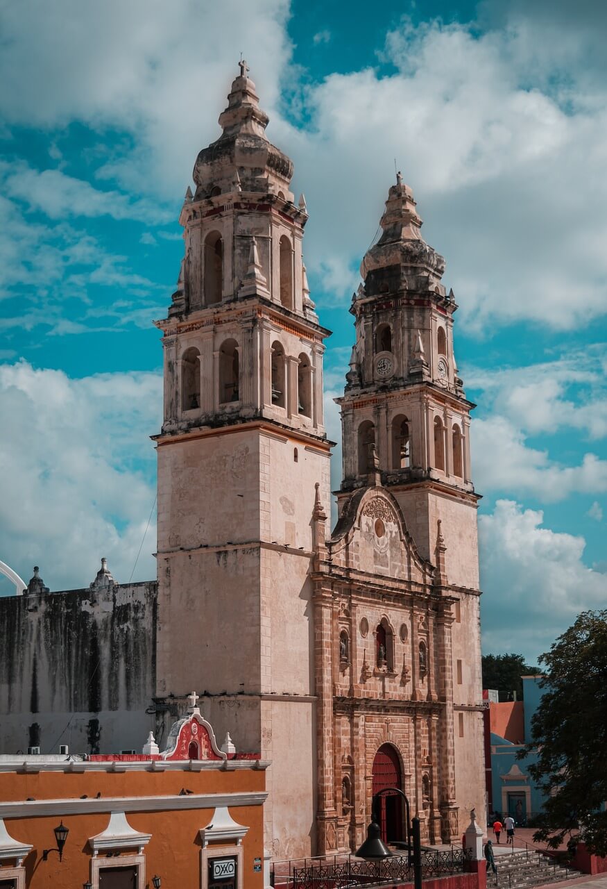 campeche