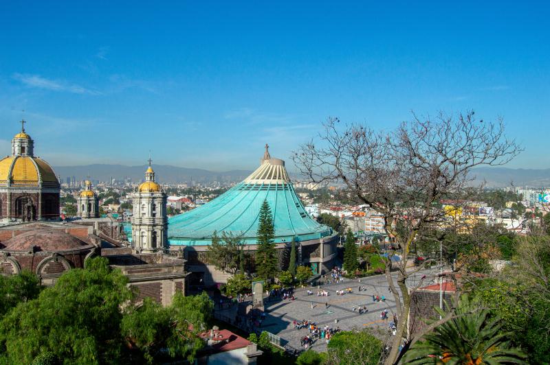 Teotihuacan