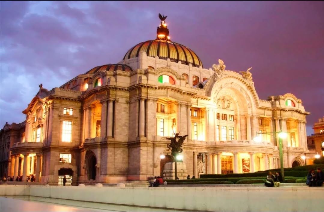 Mexico City