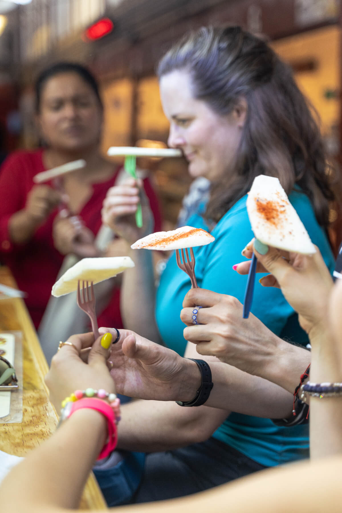 Food Tour Coyoacan