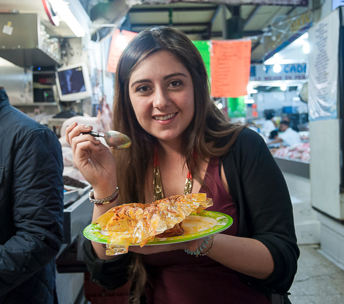 Food Tour
