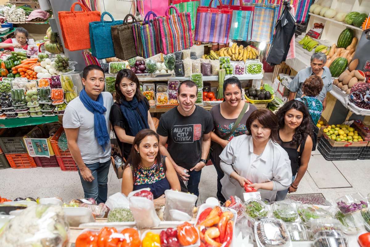 Food Tour