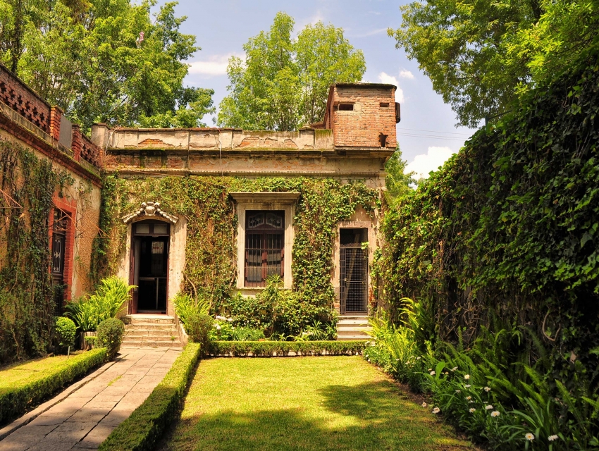 Leon Trotsky Museum