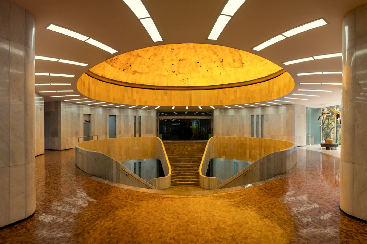 Museum of Modern Art