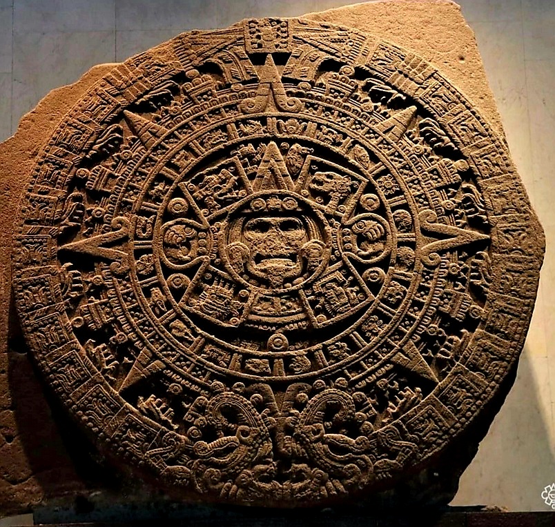 Museo de Antropologia
