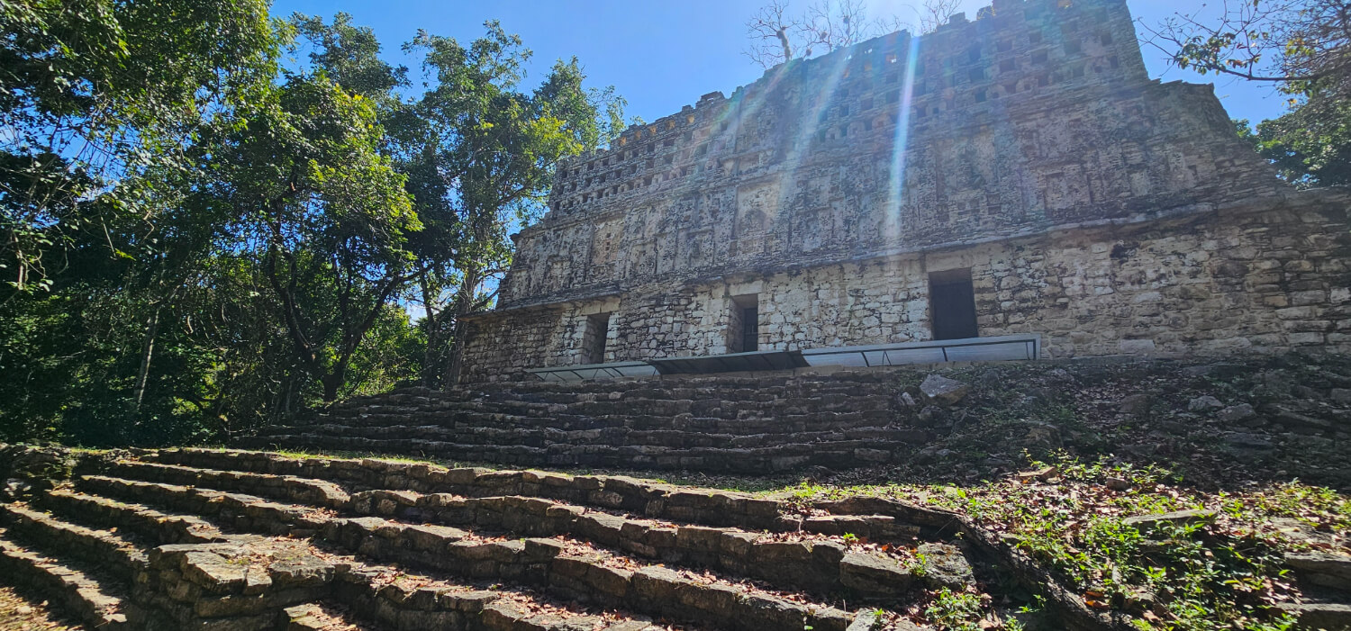 Magical Chiapas