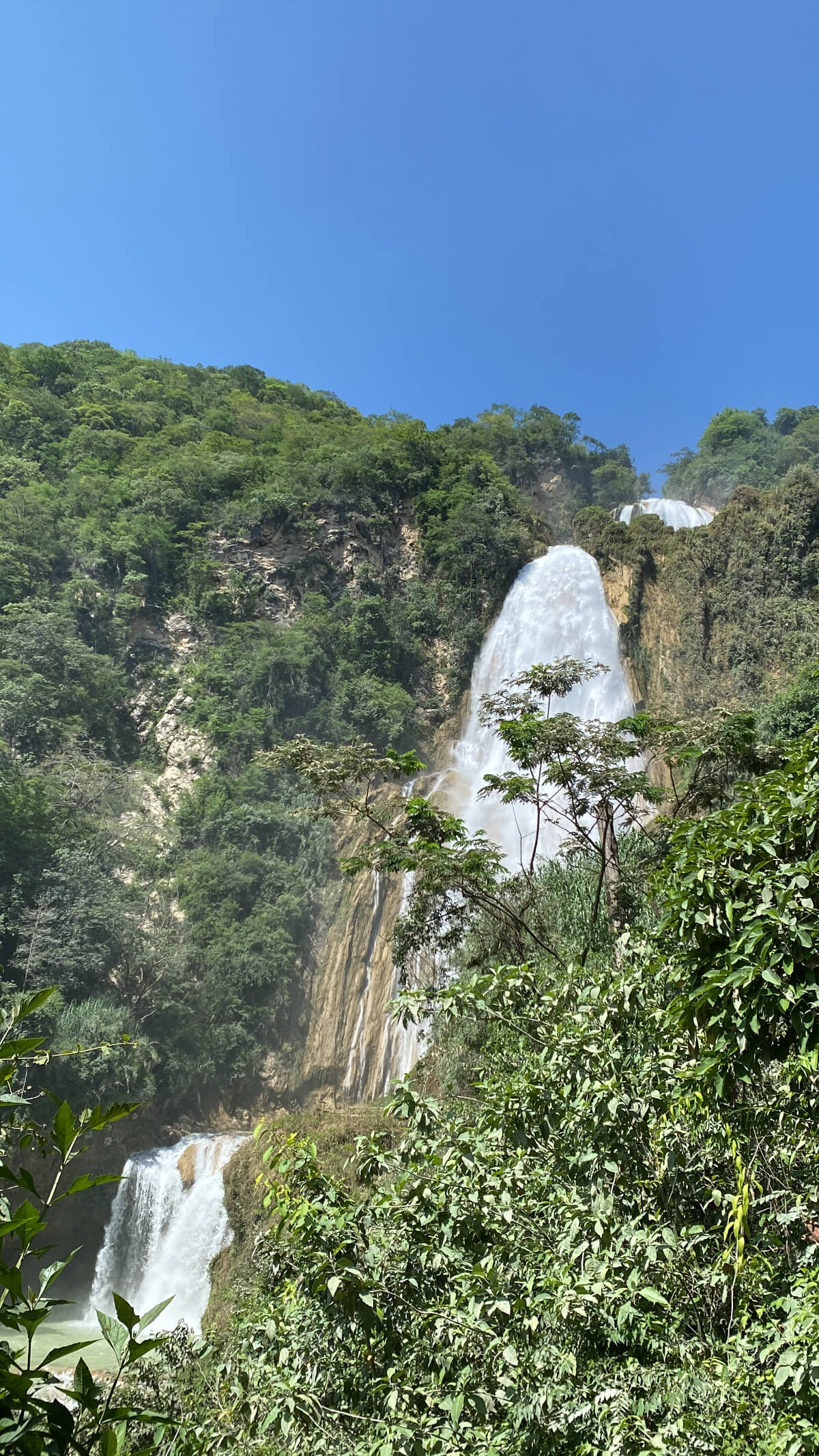 Magical Chiapas