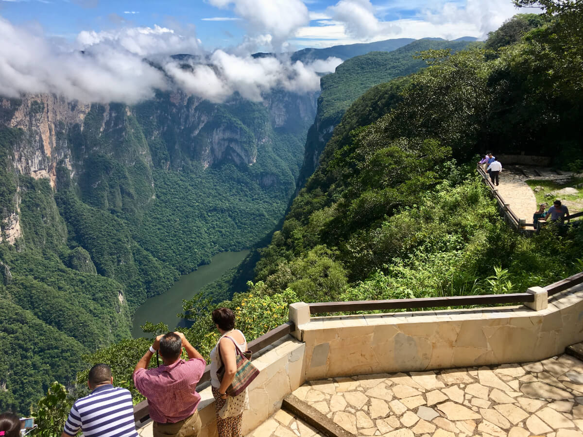 Magical Chiapas