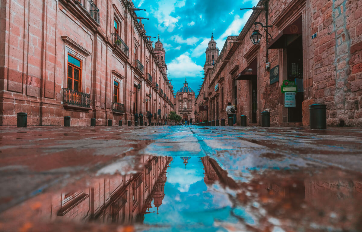 Morelia