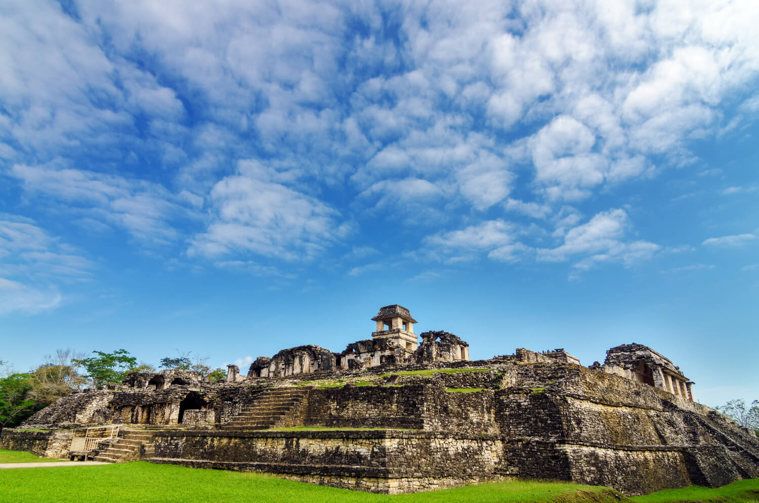Magical Chiapas