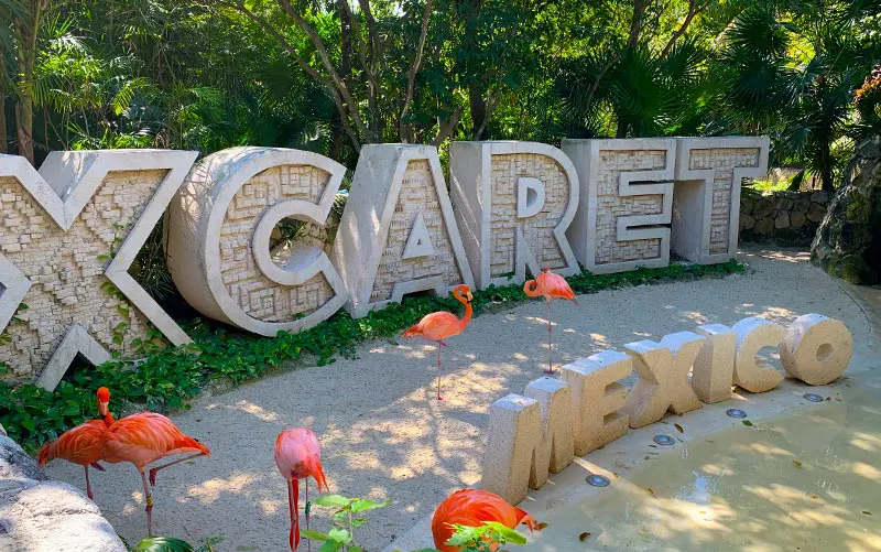 xcaret