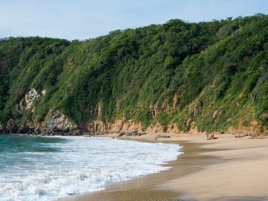 10 лучших пляжей Мексики — Arminas Travel