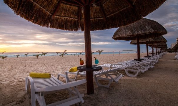 Park-Royal-Cancun-Beach-front