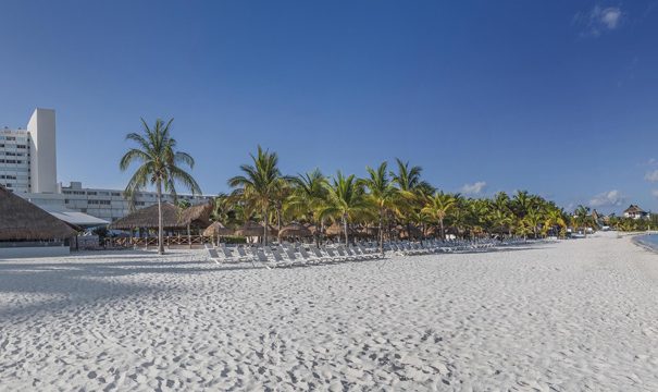 presidente-intercontinental-cancun-beach